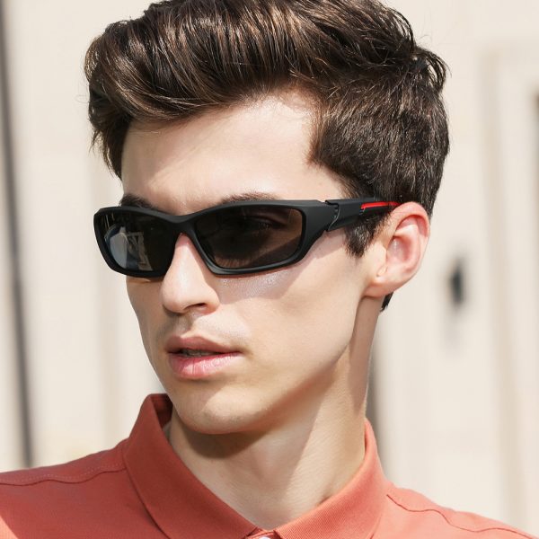 KINGSEVEN – lunettes de soleil polarisées pour hommes, marque de luxe, de styliste, Vintage, pour conduire, ombre UV400 4