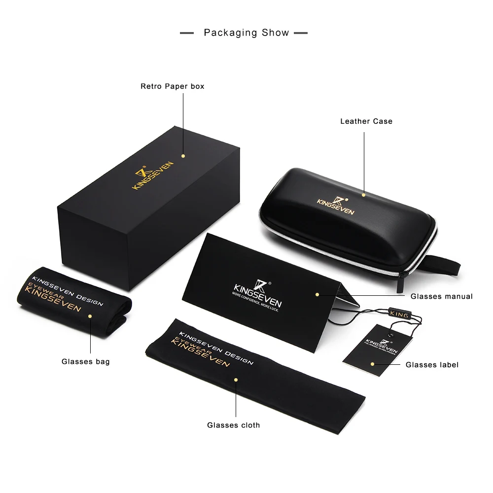 Lunettes de soleil « Cévenne » en bois de noyer et TR90, polarisées, UV400 5