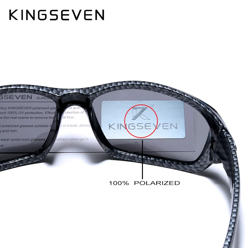 Lunettes de soleil sport « Cadence » pour le vélo, polarisées, UV400 3