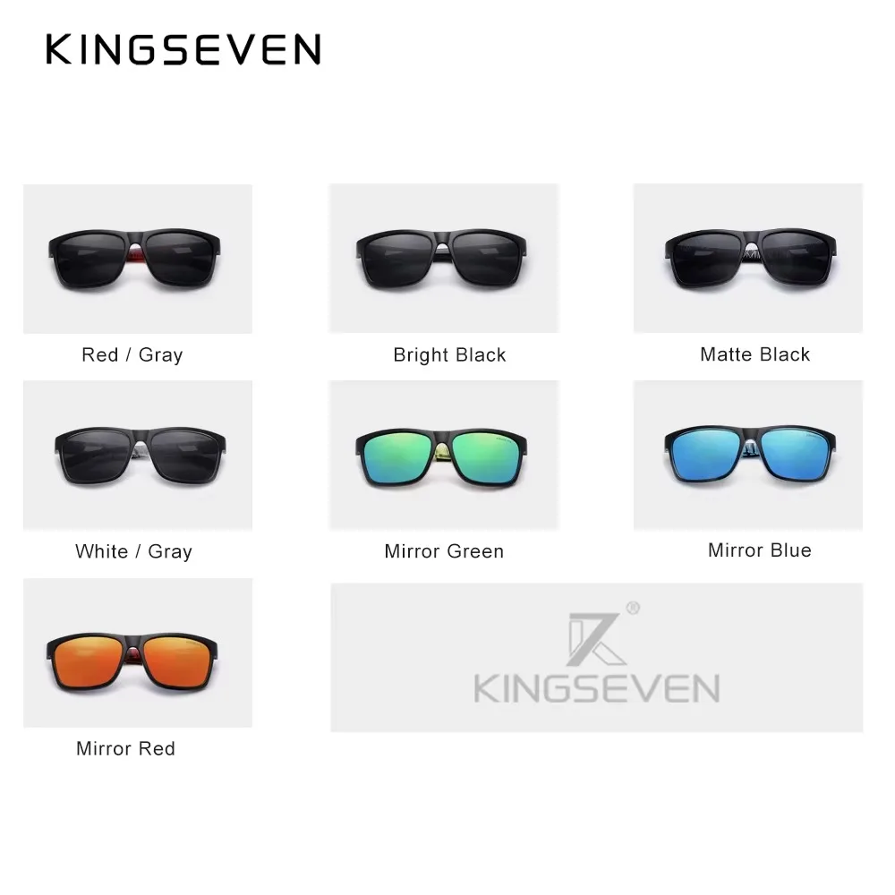 Lunettes de soleil « Savane » à motif zèbre, polarisées, UV400 6