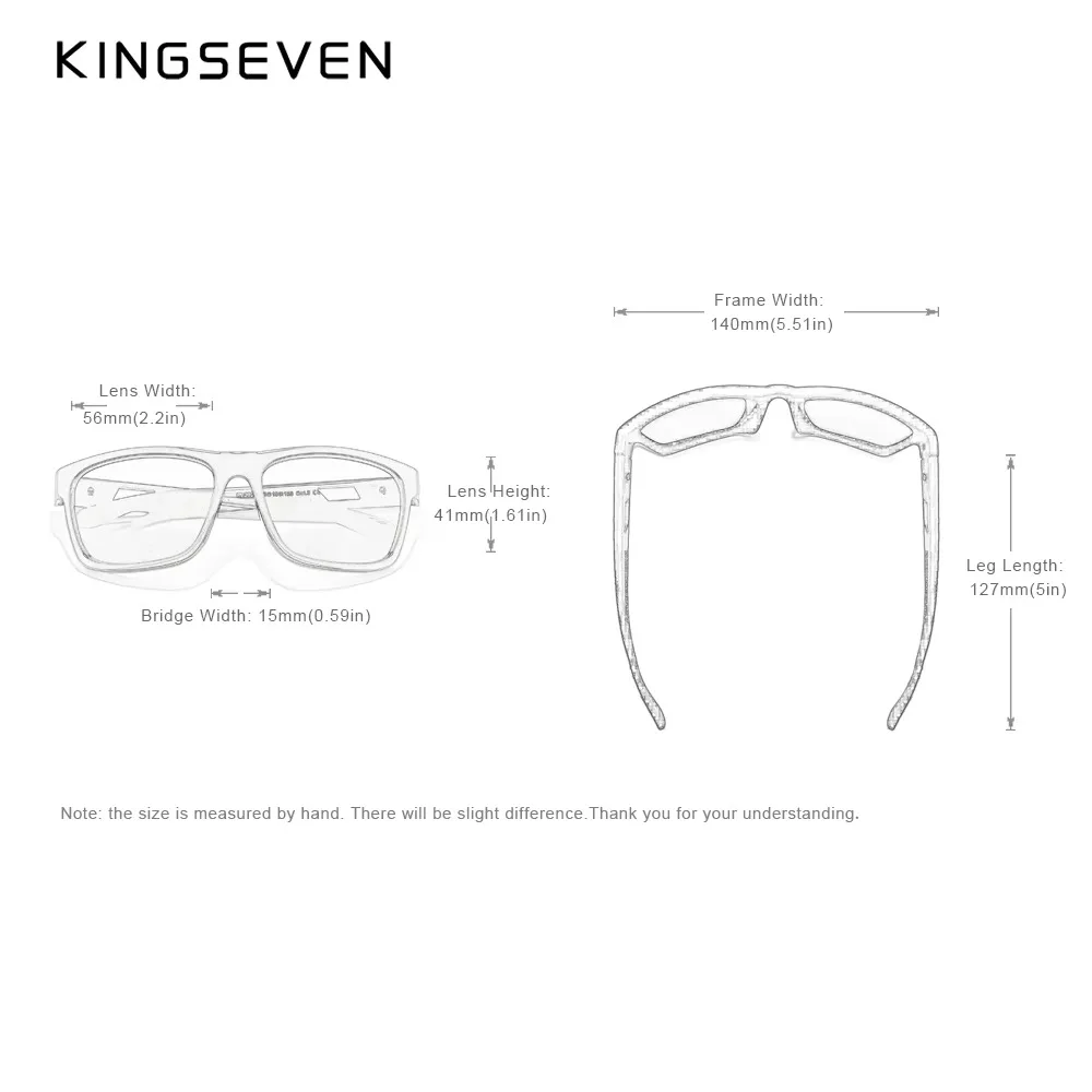 Lunettes de soleil « Savane » à motif zèbre, polarisées, UV400 5