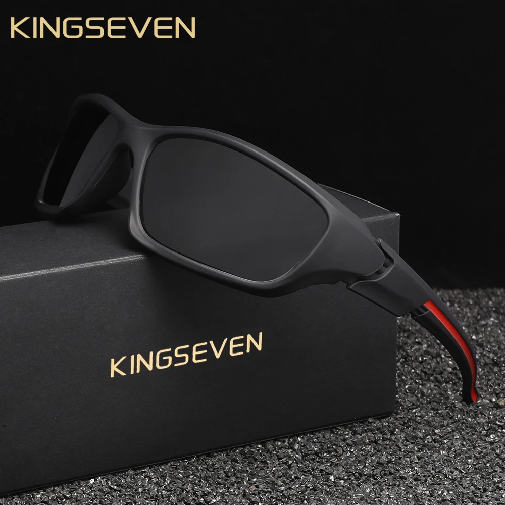 Lunettes de soleil sport « Cadence » pour le vélo, polarisées, UV400 1