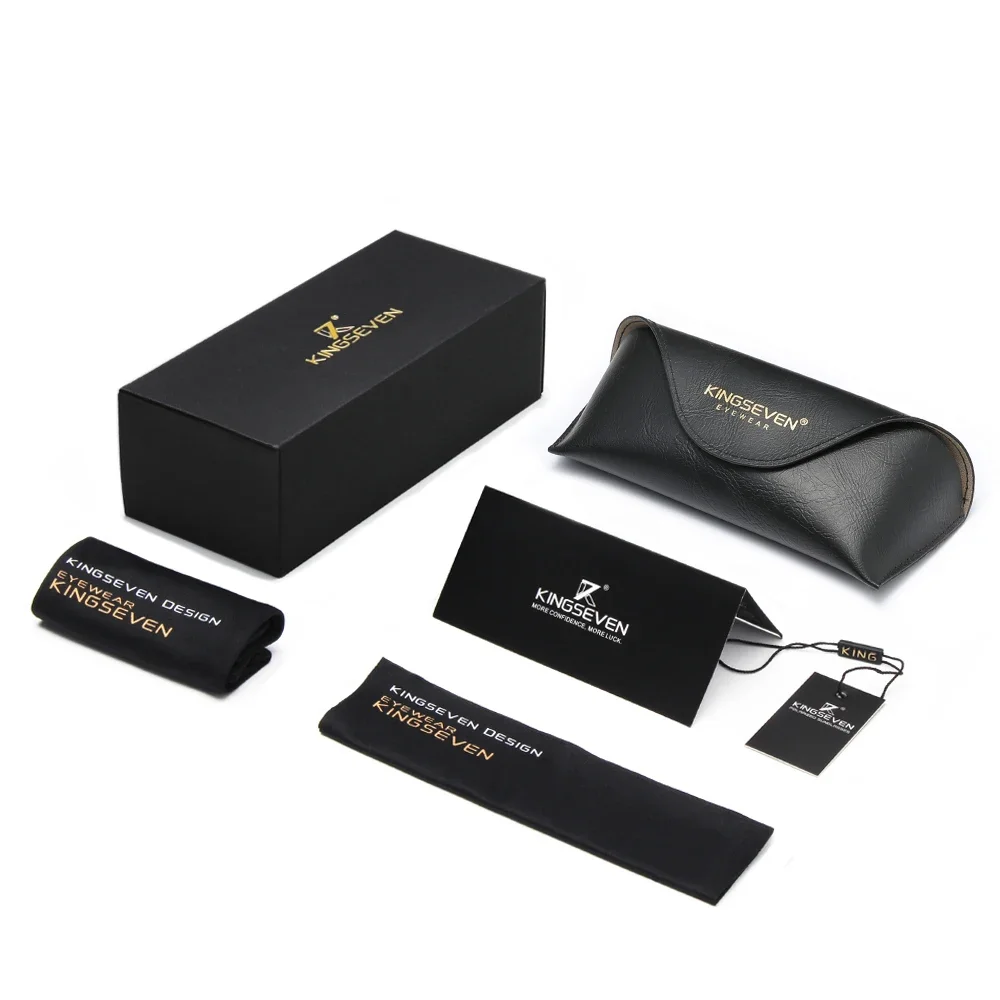 Lunettes de soleil « Vesta » rectangulaires pour la conduite, polarisées, UV400 6