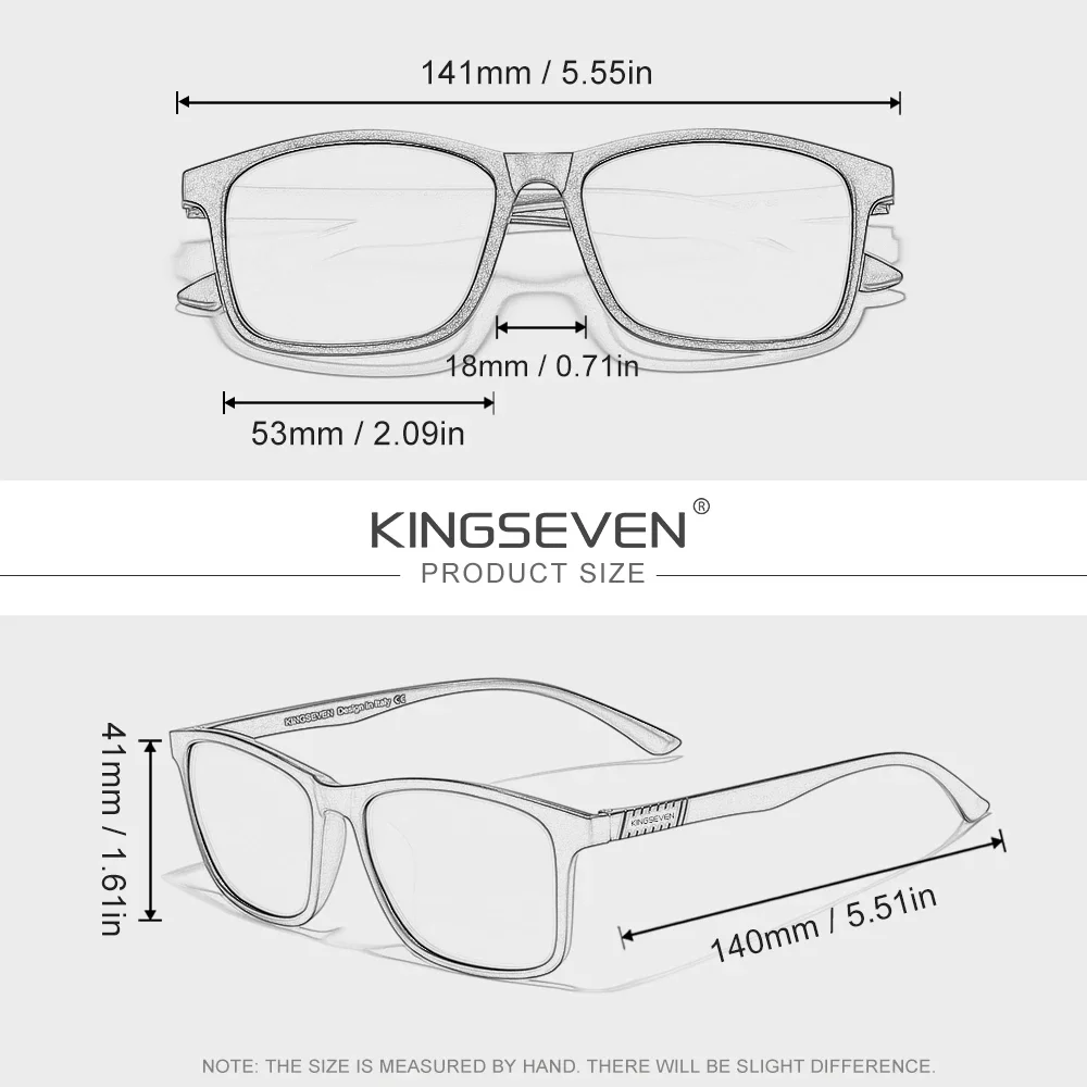 Lunettes de soleil « Voltis » pour la conduite, polarisées, anti-éblouissement, UV400 4